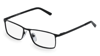 Morris Gris gun mat Vue d'angle