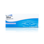 Bausch & Lomb Soflens Daily Disposable 1x30