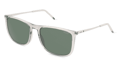 Hugo 207437 Bleu Vue d'angle