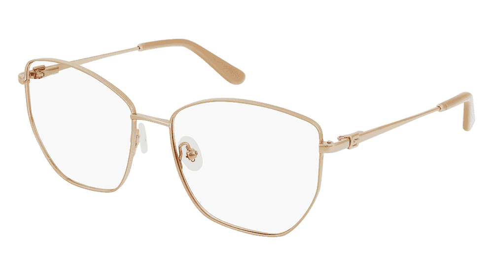 Guess GU2825 Rosé doré Vue d'angle
