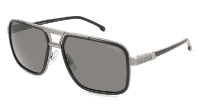 Carrera 207560 Noir or Vue d'angle