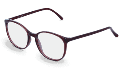 Sophie Bordeaux transparent Vue d'angle