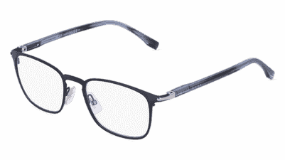 Boss  1043/IT Noir Vue d'angle