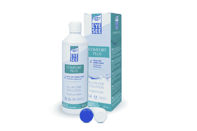 Eye See Only One Comfort Plus 360ml
