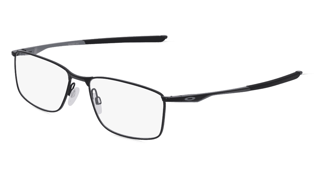 Oakley OX3217 Noir Vue d'angle