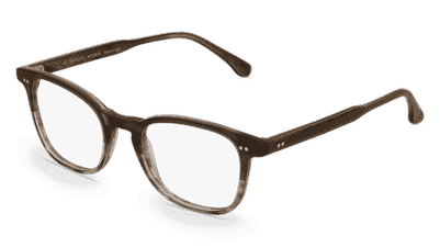 Patrick Gris marron Vue d'angle