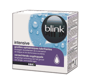 Blink Intensive Tears Vials
