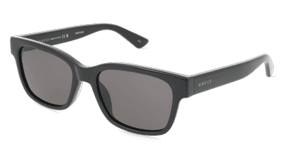 Gucci GG1716S Vert Vue d'angle