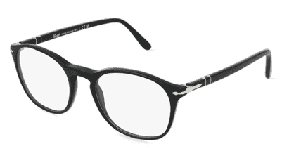 Persol 0PO3007V Havane Vue d'angle
