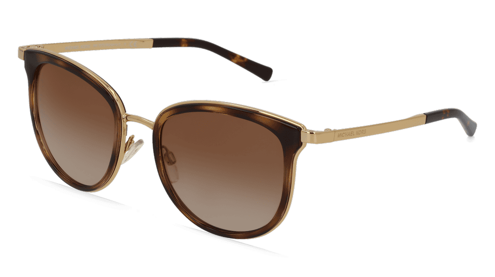 MICHAEL KORS MK1010 Vert foncé Vue d'angle