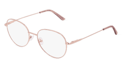 CALVIN KLEIN CK19130 roze goud Hoekaanzicht