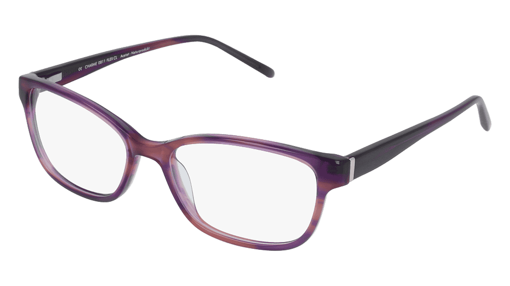 Dirksje Purple rose Corner View