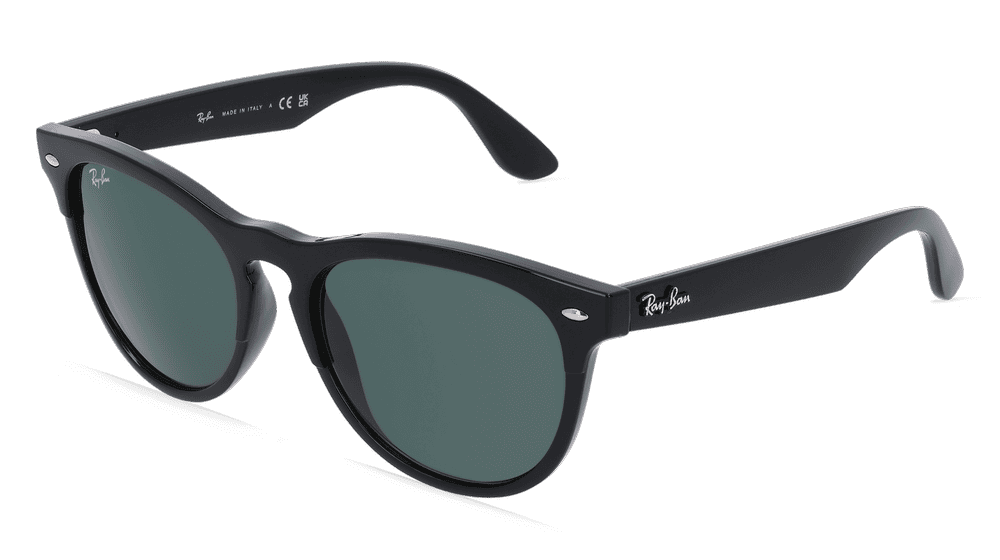 RAY-BAN RB4471 Noir Vue d'angle