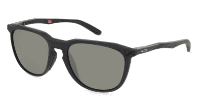 Oakley OO9286 blauw Hoekaanzicht