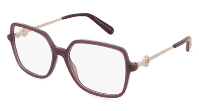 Marc Jacobs 691 Sering Hoekaanzicht