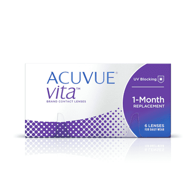 Acuvue Vita