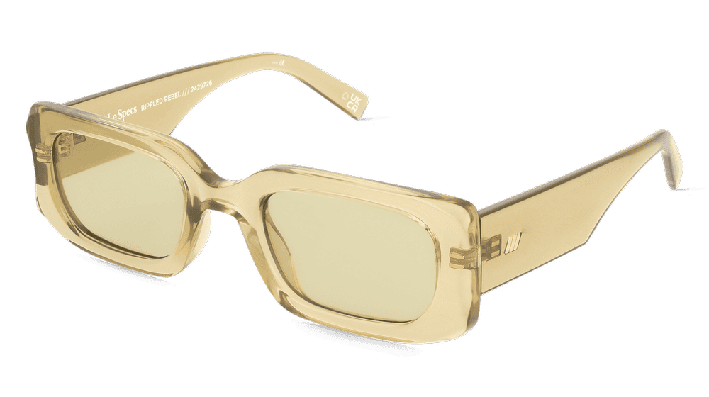 Le Specs LSU2429728 Olive Vue d'angle