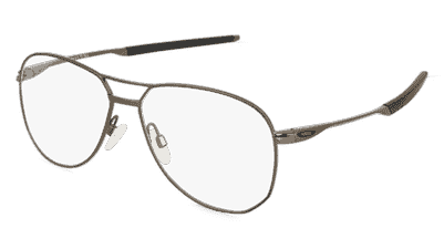 Oakley OX5077 CONTRAIL TI RX Noir Vue d'angle