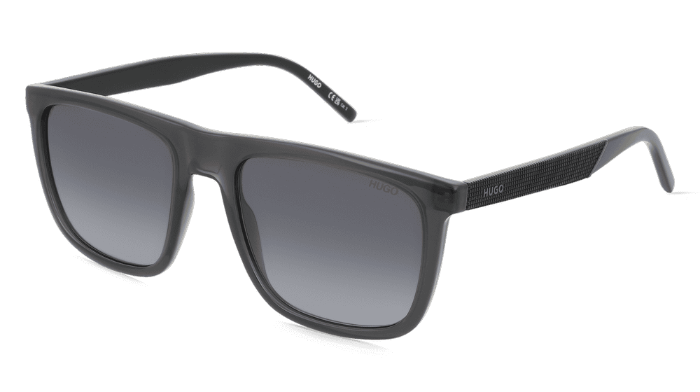 Hugo HG 1304/S Gris Vue d'angle