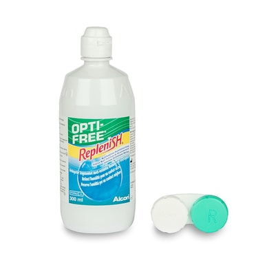 Opti-Free RepleniSH 300ml