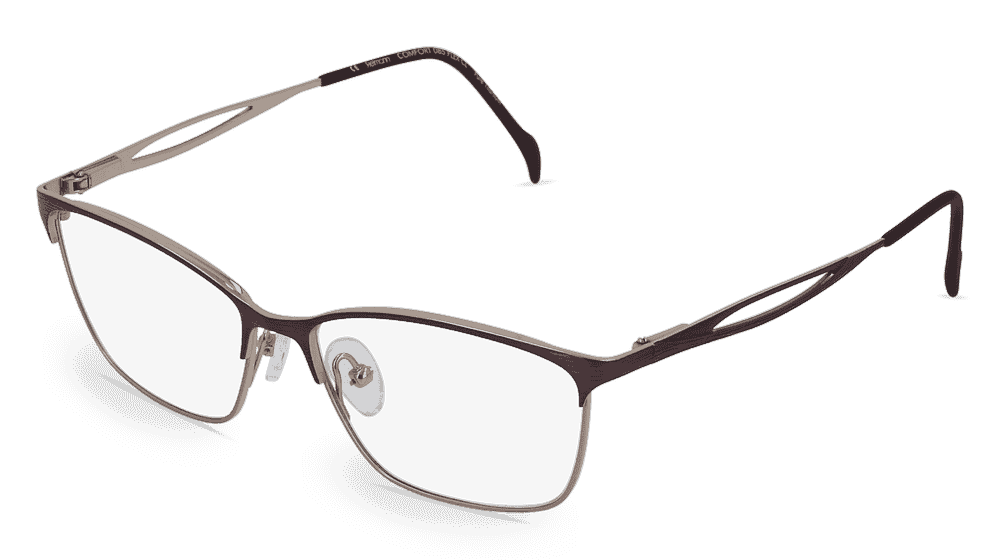 Geertje Brons goud Hoekaanzicht