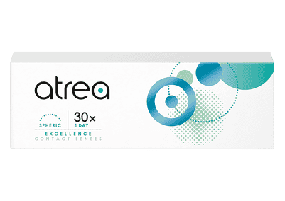 Atrea Excellence 1 Day Spheric