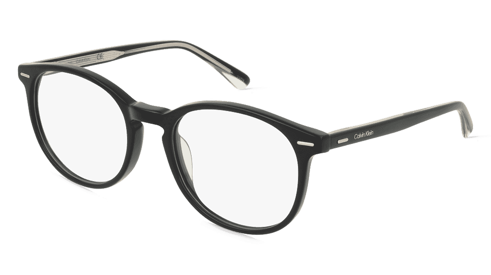 CALVIN KLEIN CK22504 Noir Vue d'angle