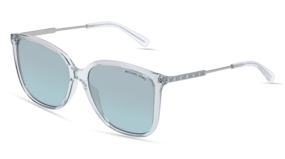 MICHAEL KORS MK2169 AVELLINO Kristal glanzend Hoekaanzicht