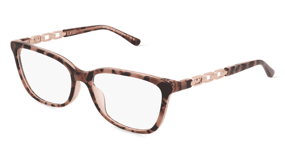 Michael Kors MK4097 Havane Vue d'angle