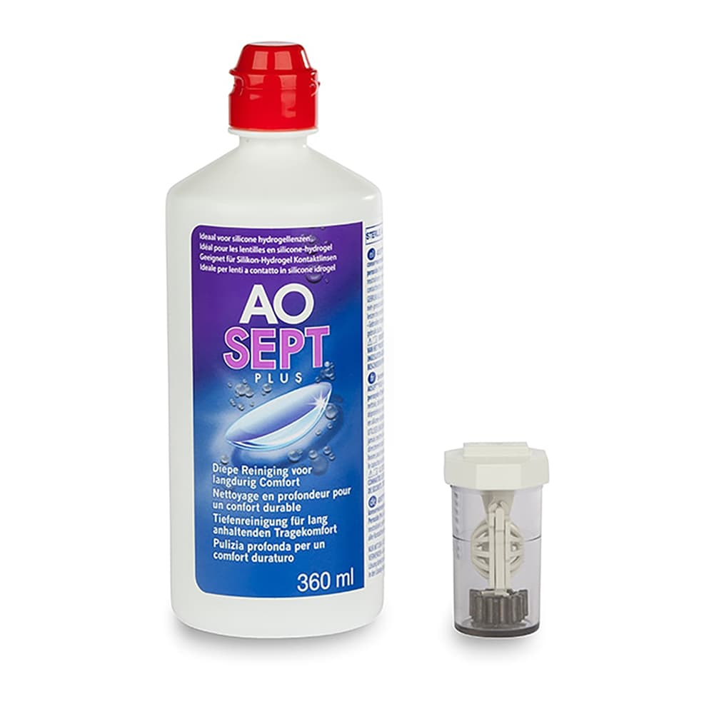 AOSept Plus 360ml