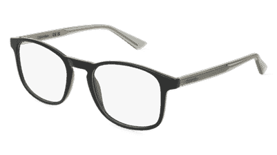 Calvin Klein CK23517 Noir Vue d'angle