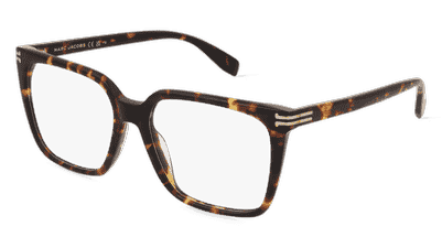 Marc Jacobs MJ 1097 Havane Vue d'angle