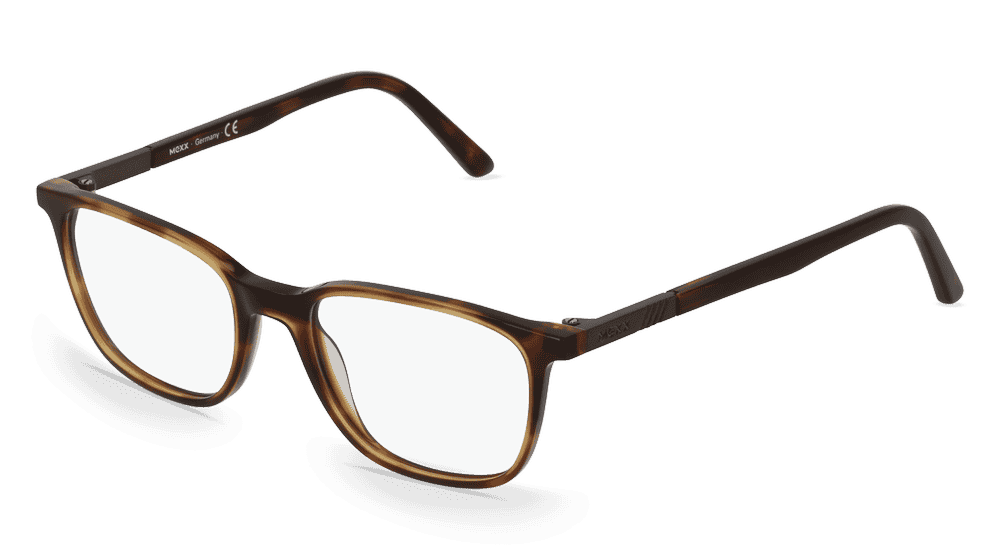 MEXX 2508 Havane Vue d'angle