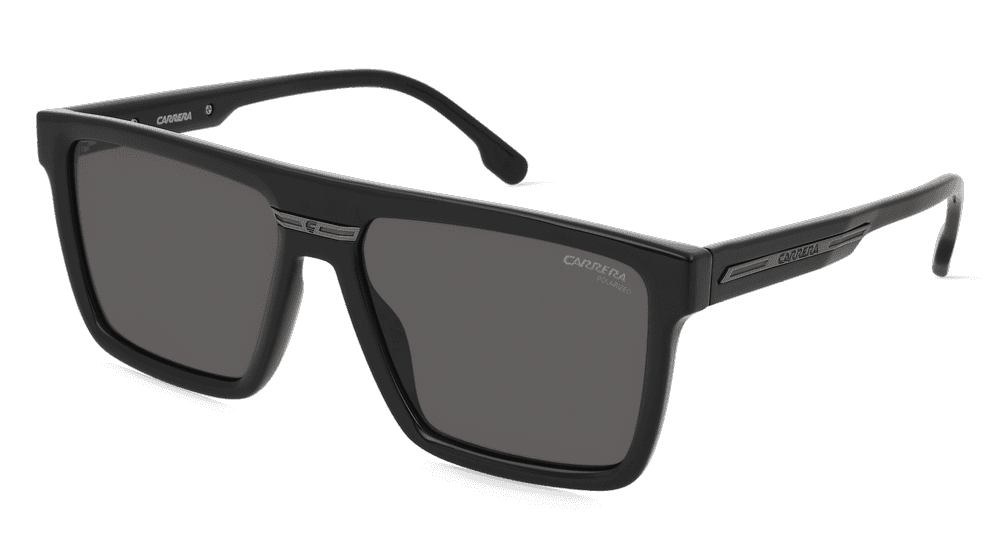 Carrera VICTORY C 03/S Noir Vue d'angle
