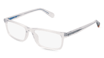 Superdry SDO 3001 Cristal noir Vue d'angle