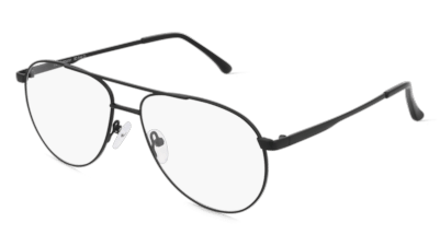 Fielmann BD 546 CL goud Hoekaanzicht