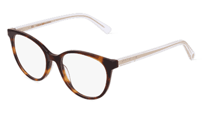 Tommy Hilfiger TH1888 havana Hoekaanzicht