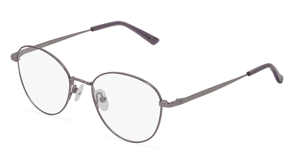 Lisa Gun lila Hoekaanzicht