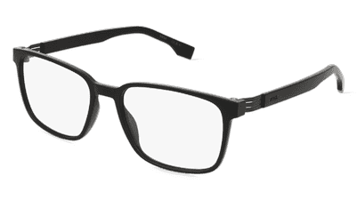 Boss 1578 Noir Vue d'angle