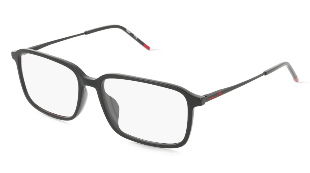 Hugo HG 1321/G Noir Vue d'angle