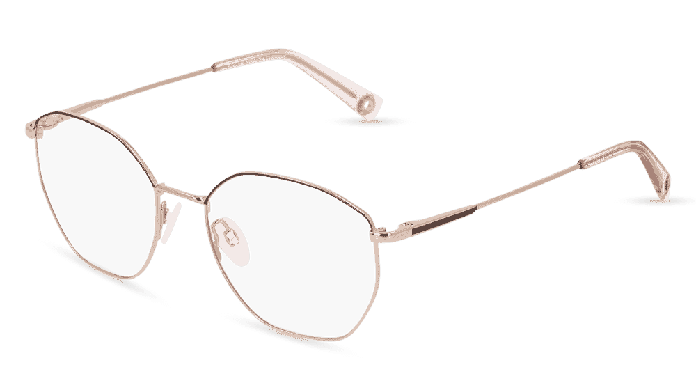 BRENDEL 902353 goud bruin Hoekaanzicht