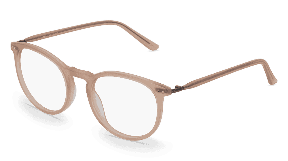 Tom beige Hoekaanzicht