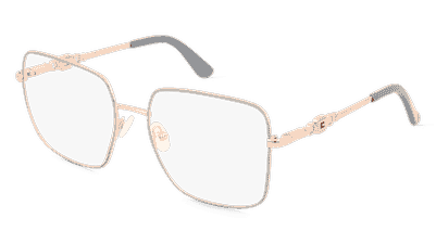 Guess GU2953 Wit gpud Hoekaanzicht