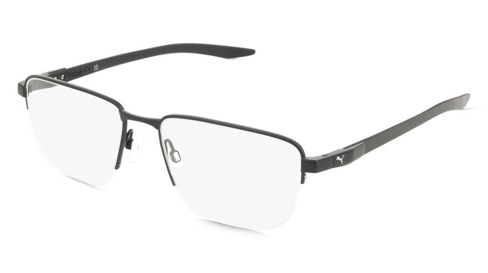 Puma PU0456O Noir Vue d'angle