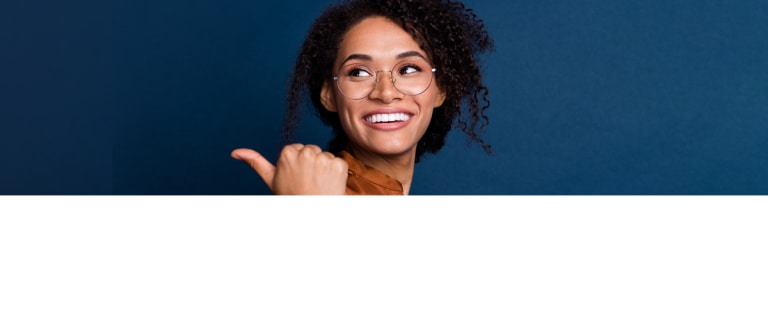 Heb ik een bril nodig? – 10 symptomen