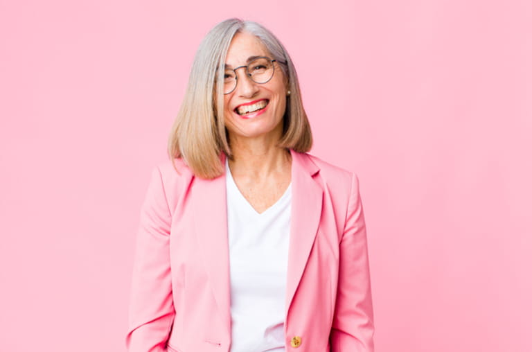 Wennen aan een multifocale bril – 5 tips